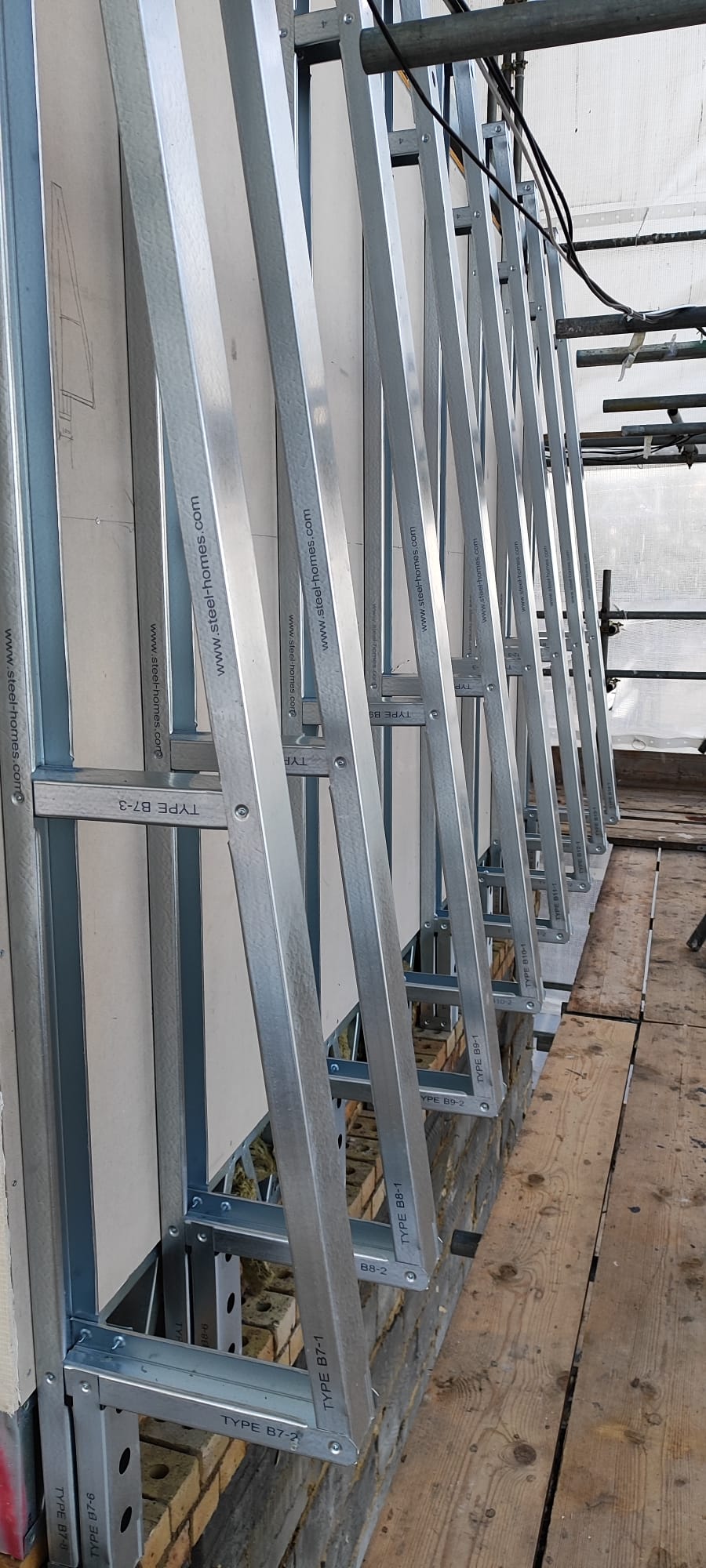 Purlui House, Epping Gallery Image 4