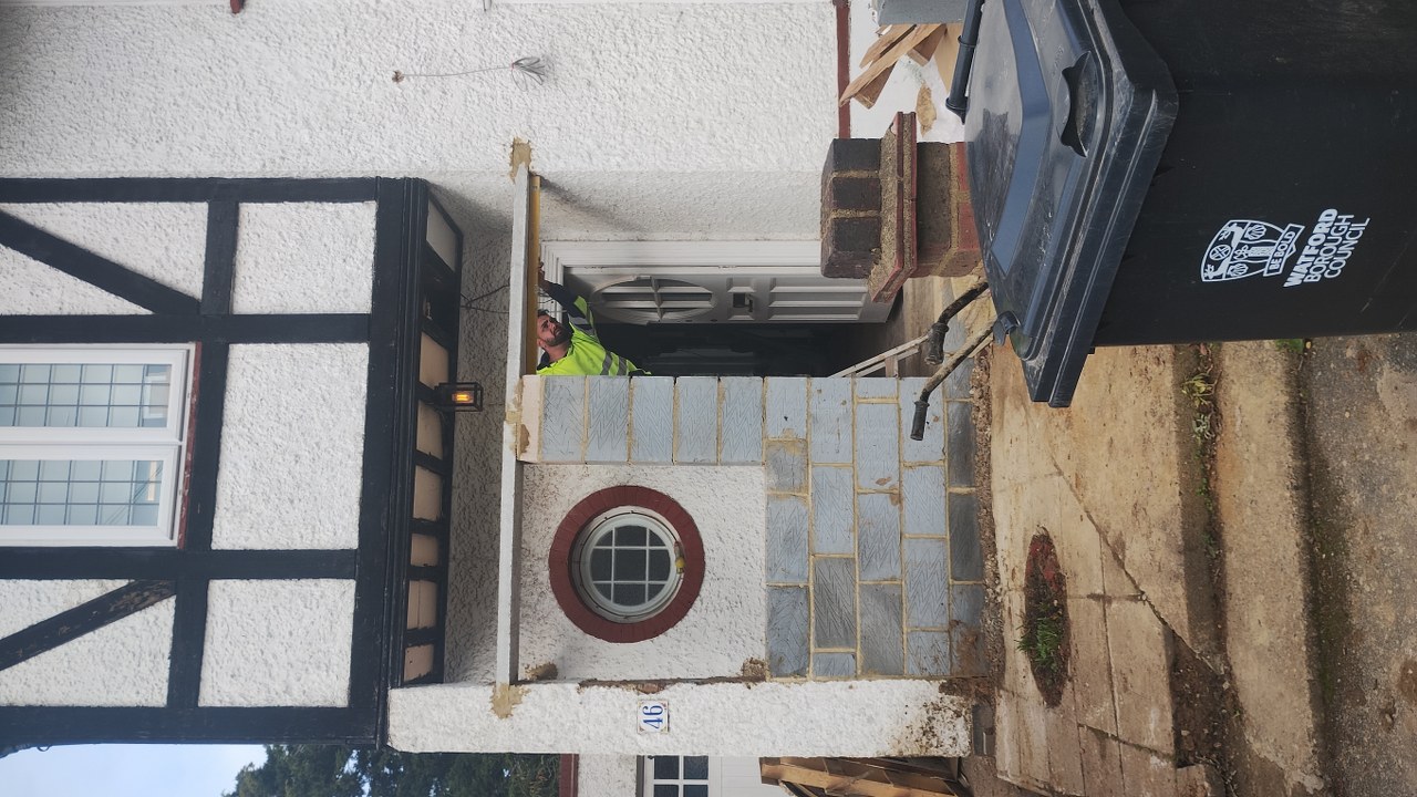 46 Mildred Avenue , Watford Gallery Image 18