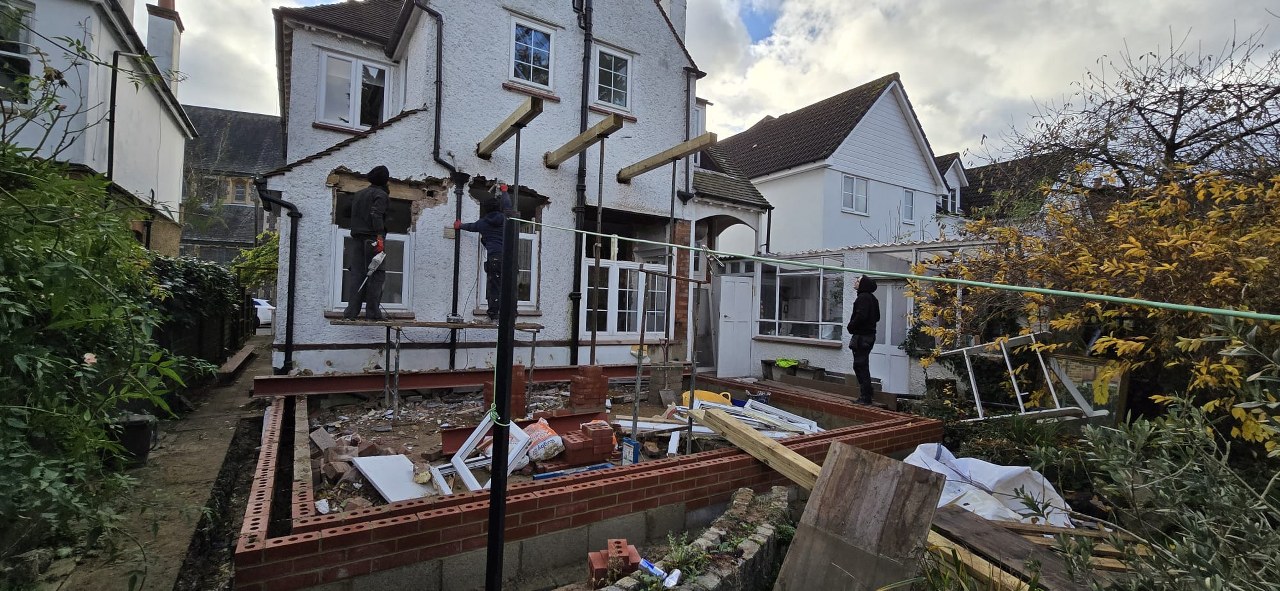 46 Mildred Avenue , Watford Gallery Image 31