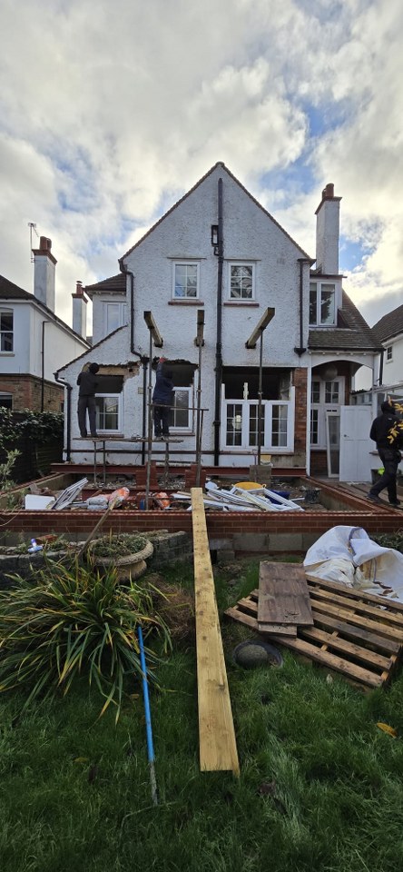 46 Mildred Avenue , Watford Gallery Image 32