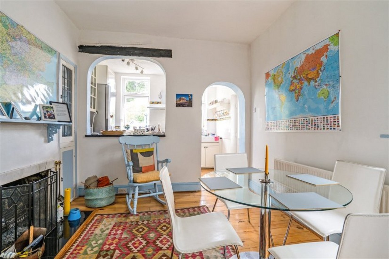 46 Mildred Avenue , Watford Gallery Image 38