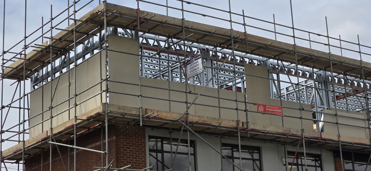 Worsley Bridge Road, Sydenham Gallery Image 3