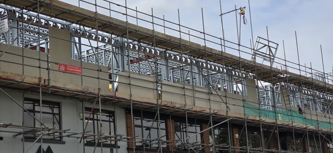 Worsley Bridge Road, Sydenham Gallery Image 4