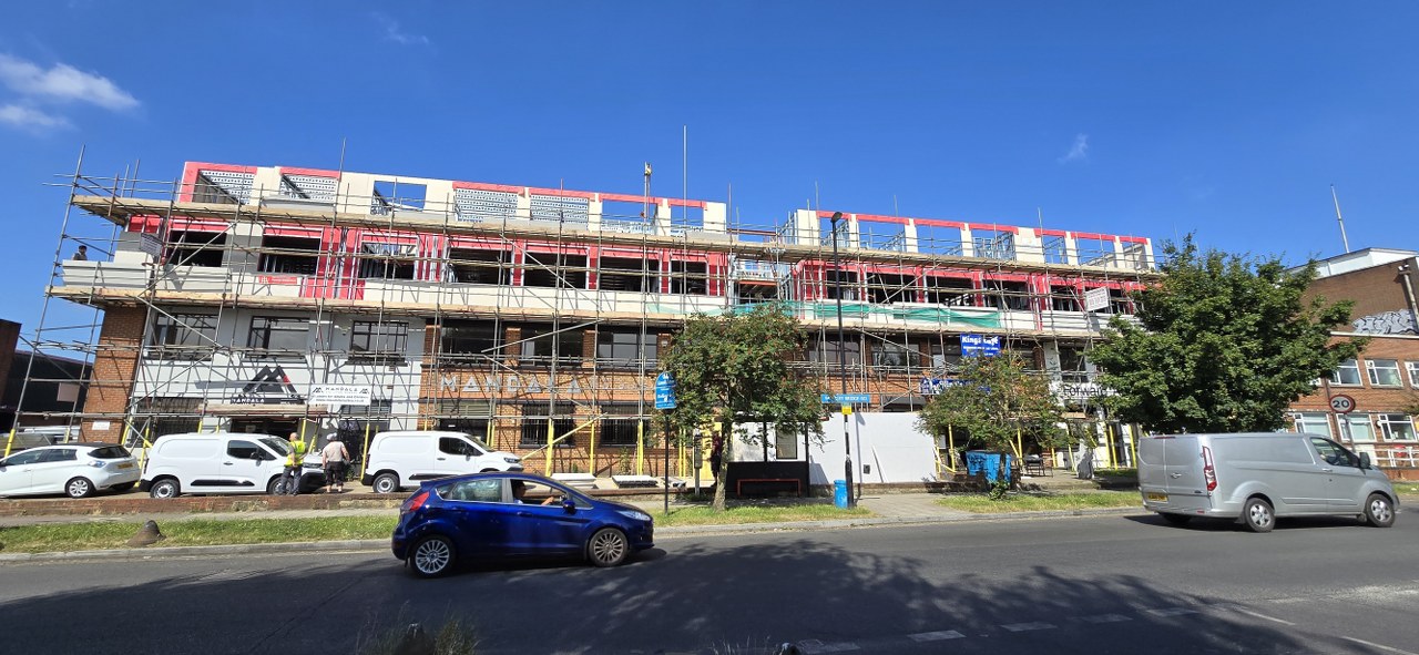 Worsley Bridge Road, Sydenham Gallery Image 7