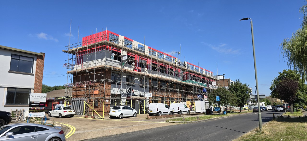 Worsley Bridge Road, Sydenham Gallery Image 10