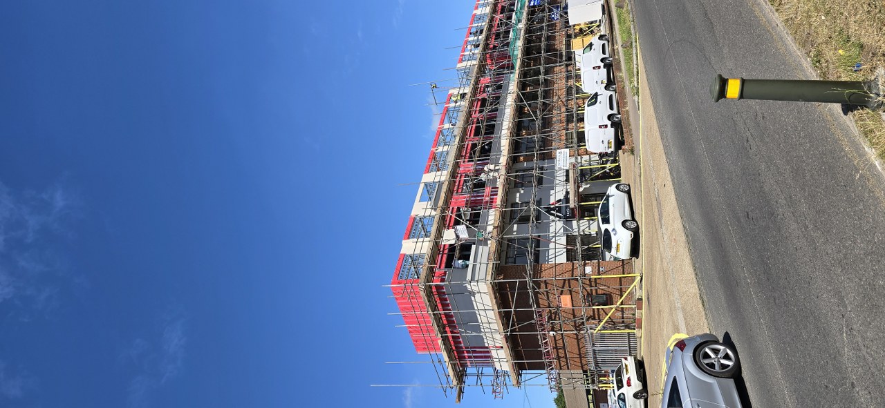 Worsley Bridge Road, Sydenham Gallery Image 11