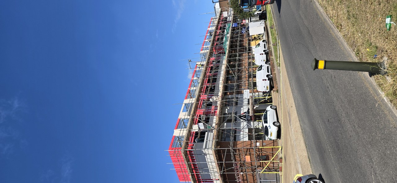 Worsley Bridge Road, Sydenham Gallery Image 12