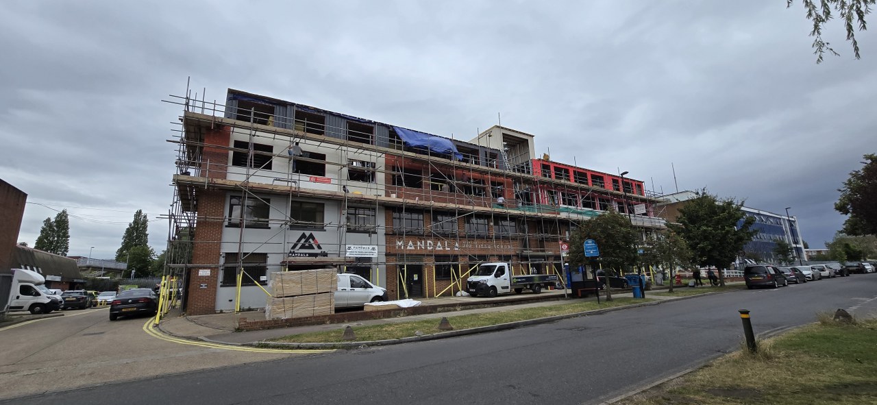 Worsley Bridge Road, Sydenham Gallery Image 13