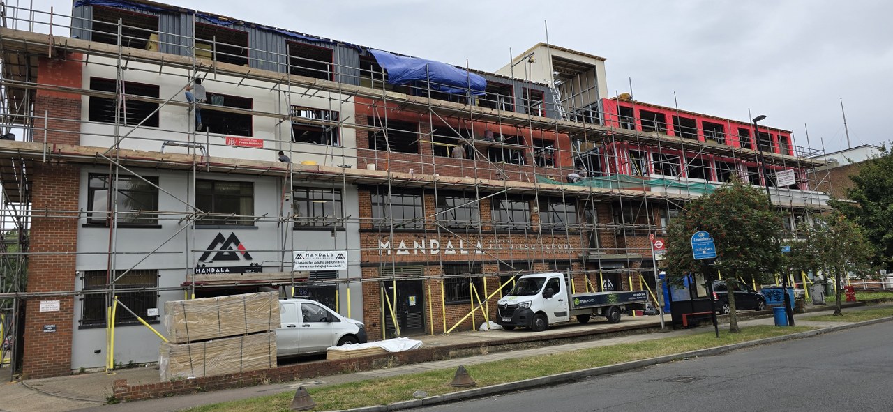 Worsley Bridge Road, Sydenham Gallery Image 14