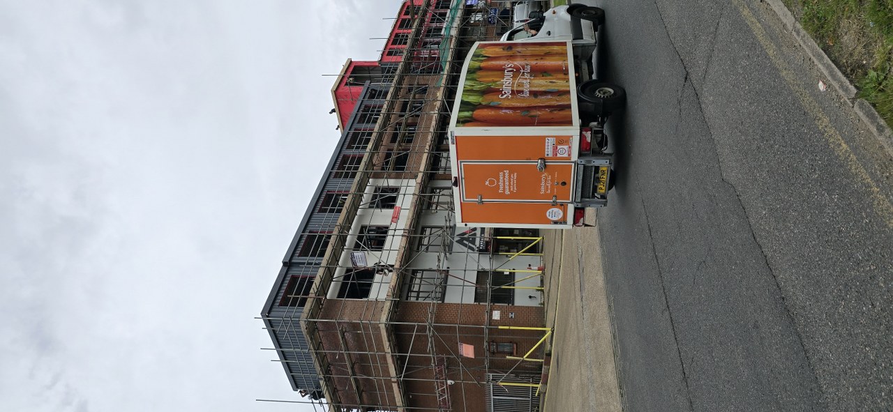 Worsley Bridge Road, Sydenham Gallery Image 15