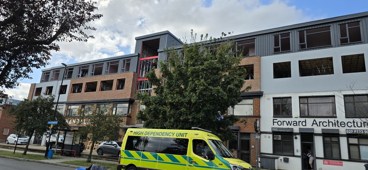 Worsley Bridge Road, Sydenham Gallery Image 17