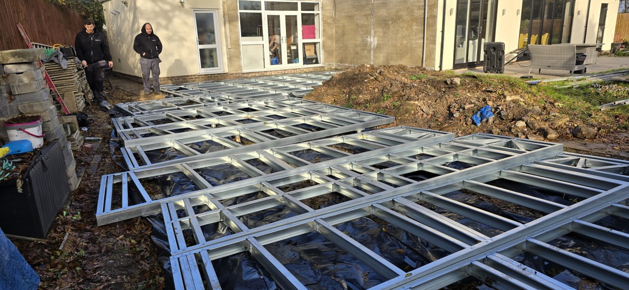 Worsley Bridge Road, Sydenham Gallery Image 32