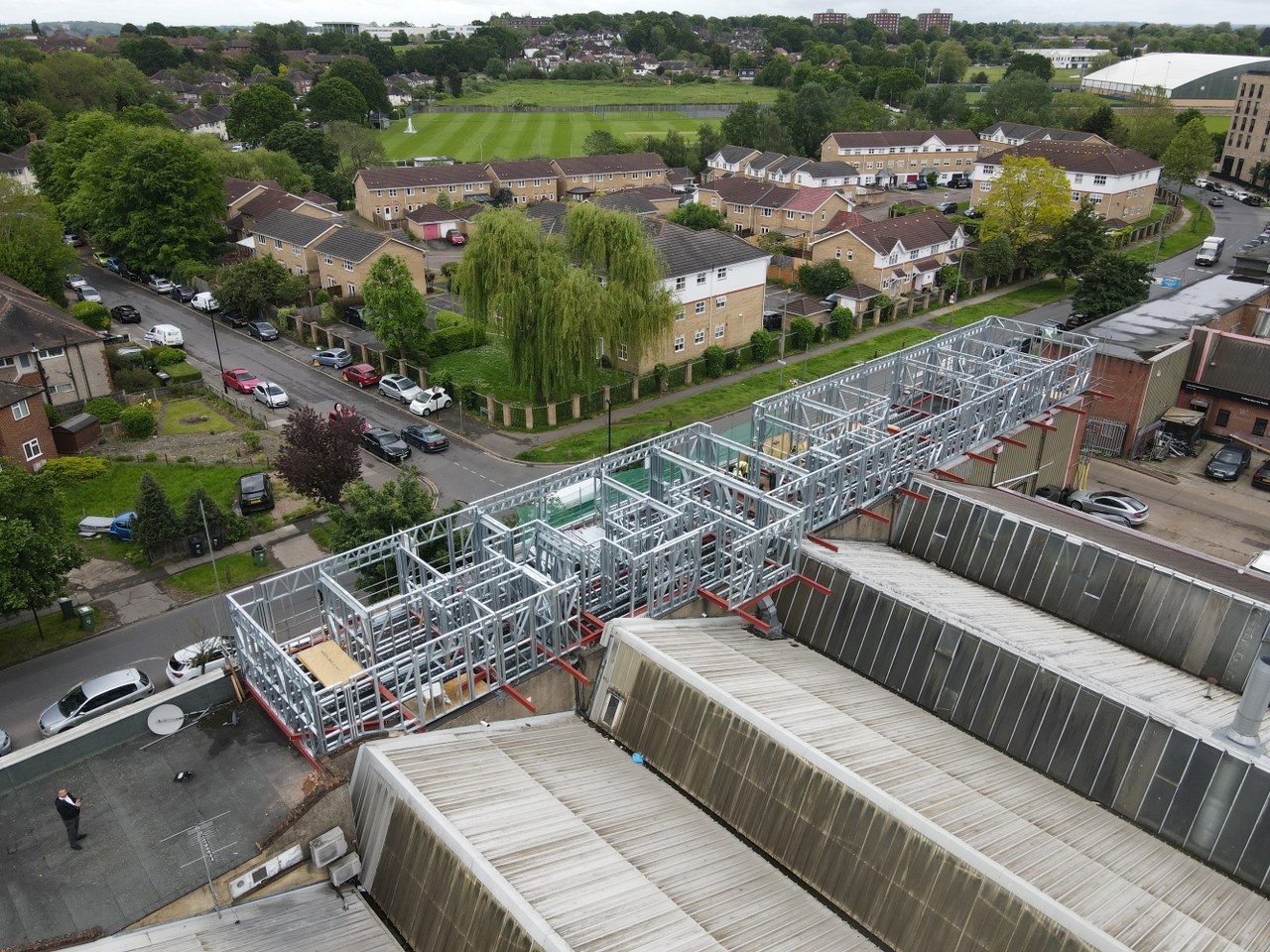 Worsley Bridge Road, Sydenham Gallery Image 38