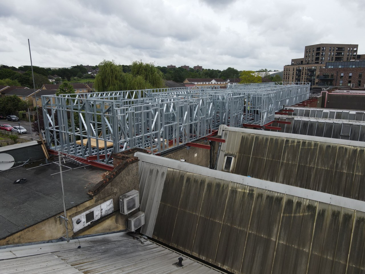 Worsley Bridge Road, Sydenham Gallery Image 39