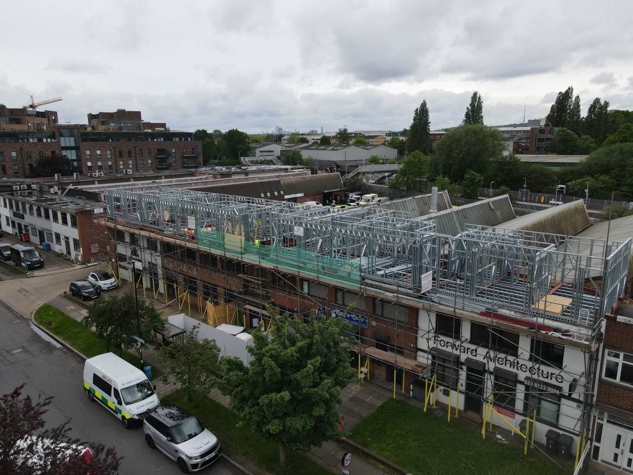 Worsley Bridge Road, Sydenham Gallery Image 40