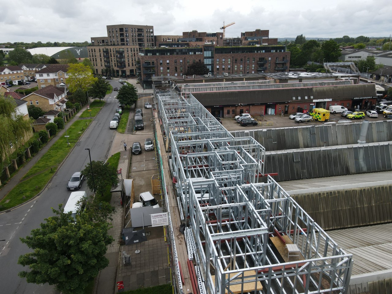 Worsley Bridge Road, Sydenham Gallery Image 41