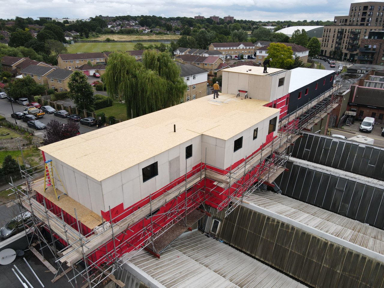 Worsley Bridge Road, Sydenham Gallery Image 42