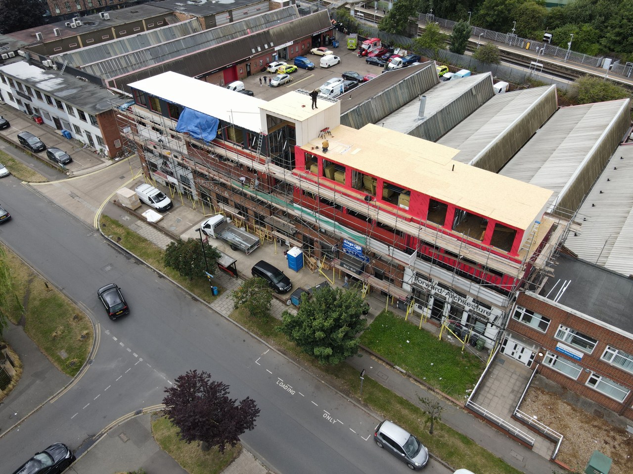 Worsley Bridge Road, Sydenham Gallery Image 43