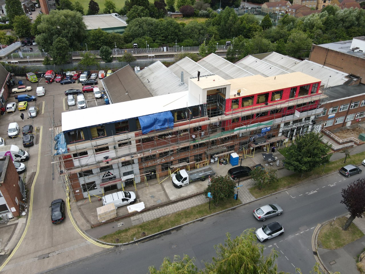 Worsley Bridge Road, Sydenham Gallery Image 44