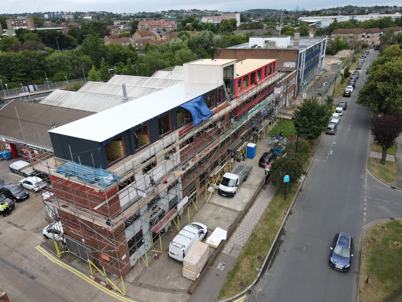 Worsley Bridge Road, Sydenham Gallery Image 45