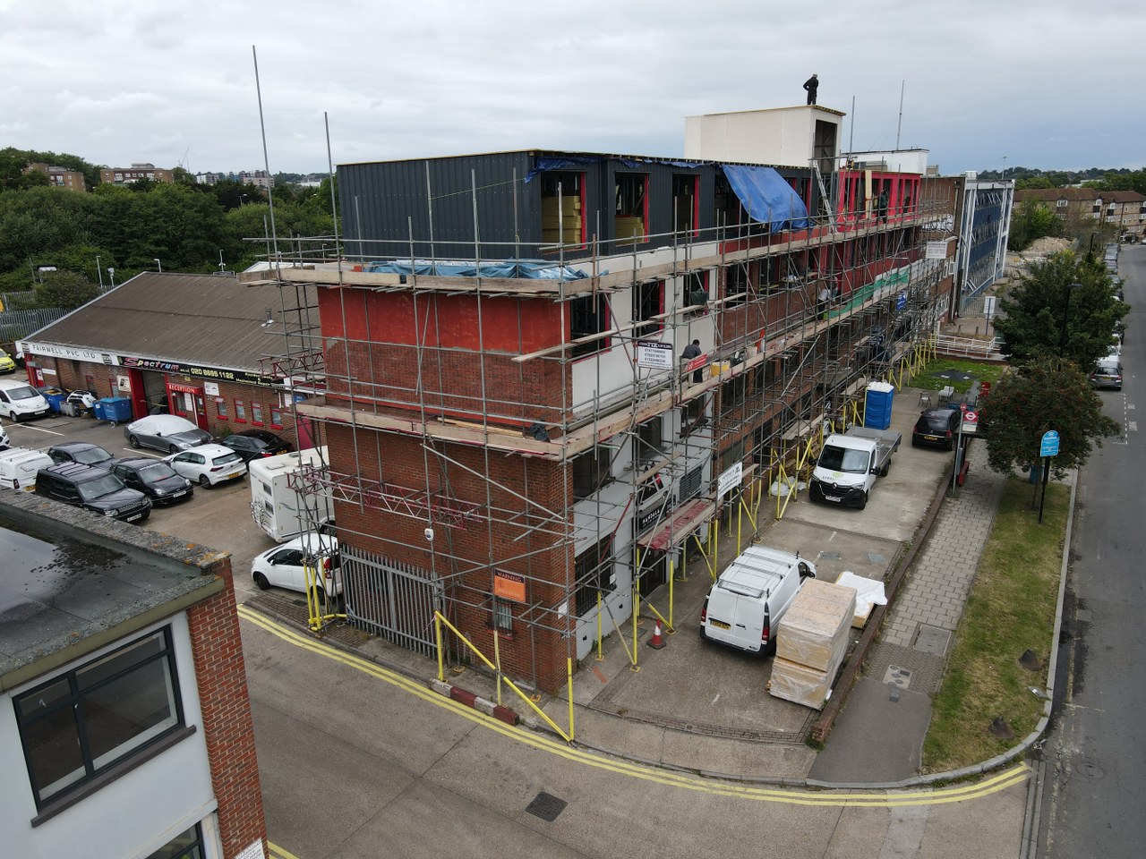 Worsley Bridge Road, Sydenham Gallery Image 48