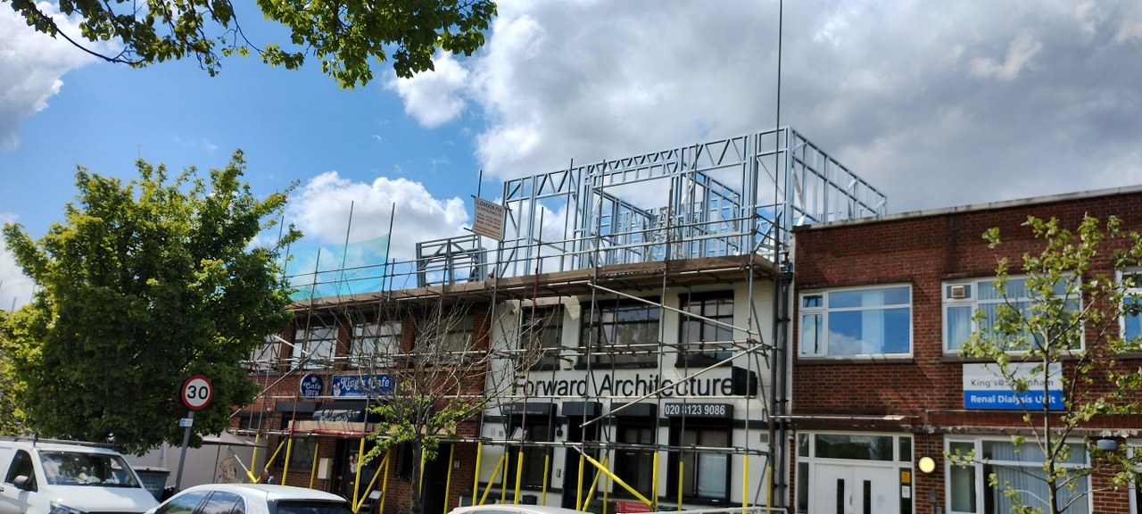 Worsley Bridge Road, Sydenham Gallery Image 50