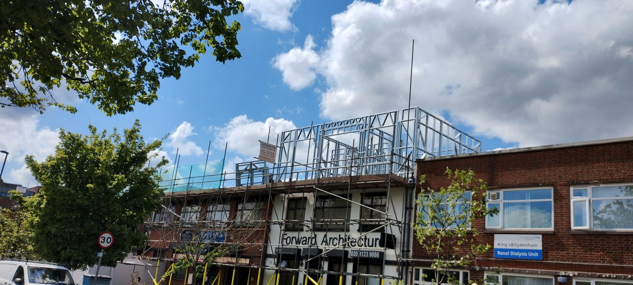 Worsley Bridge Road, Sydenham Gallery Image 51