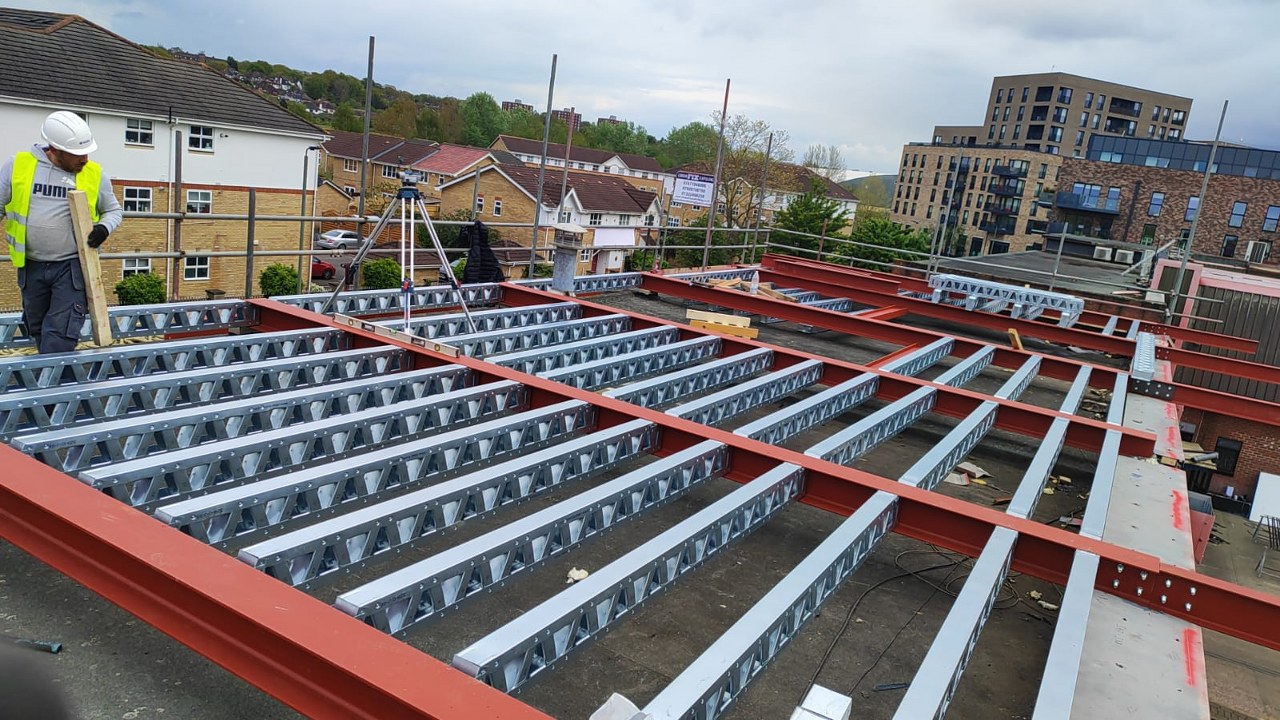 Worsley Bridge Road, Sydenham Gallery Image 53