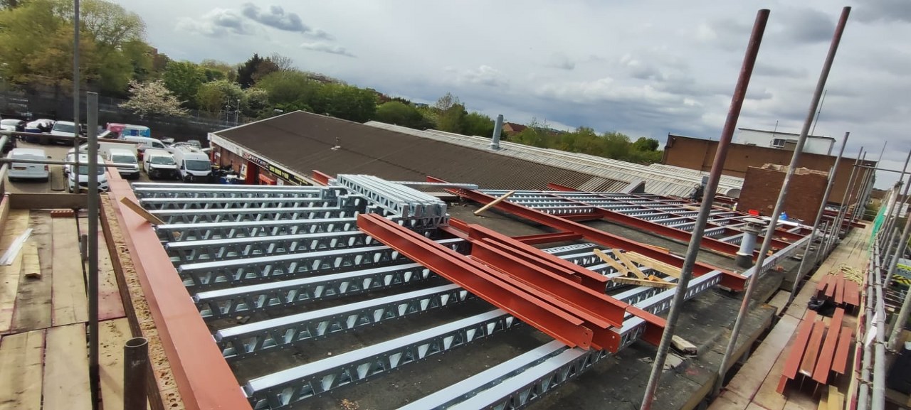 Worsley Bridge Road, Sydenham Gallery Image 54