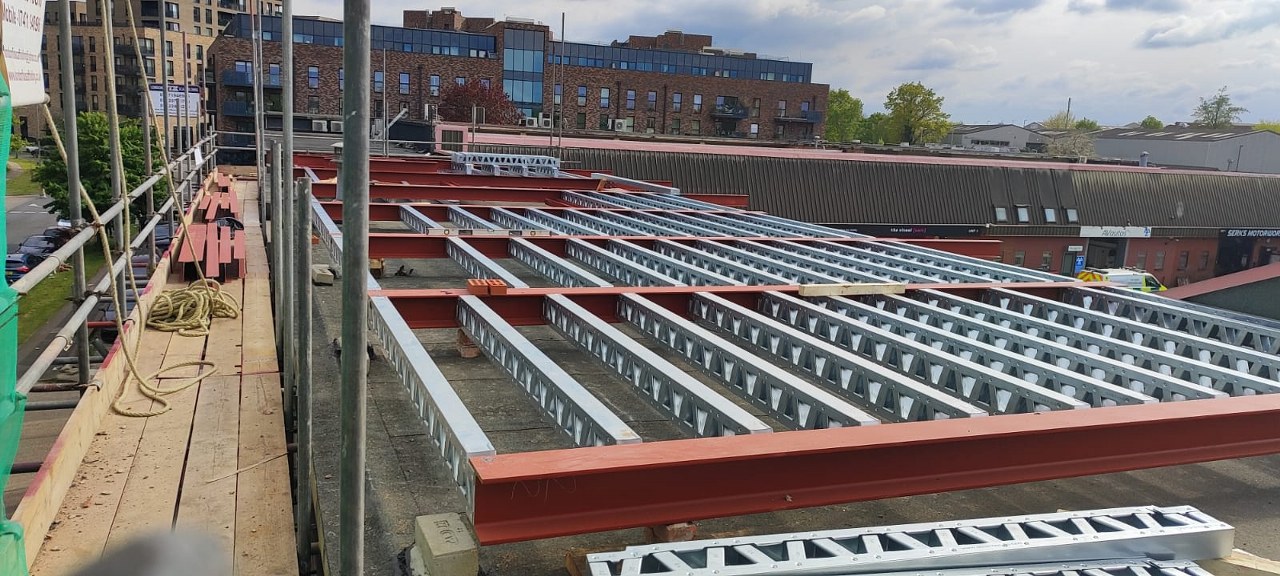 Worsley Bridge Road, Sydenham Gallery Image 55