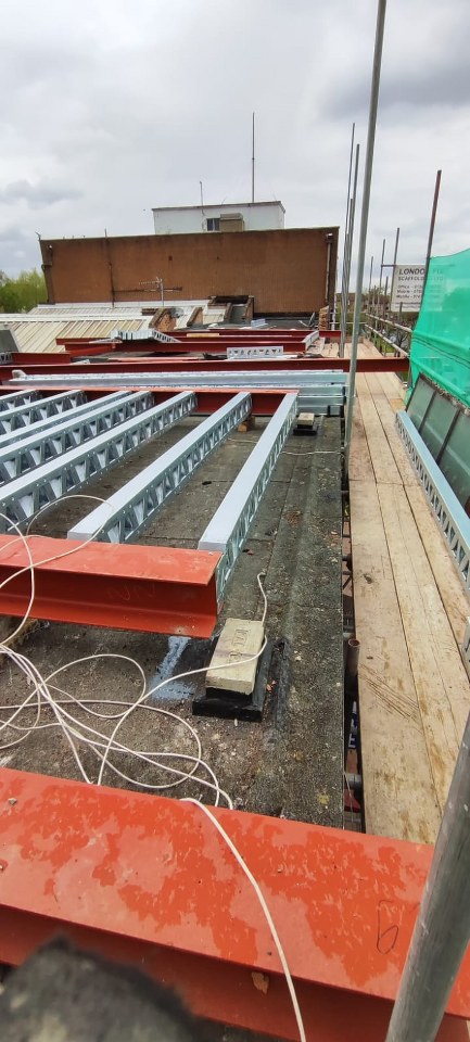 Worsley Bridge Road, Sydenham Gallery Image 58