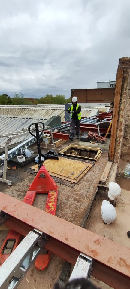 Worsley Bridge Road, Sydenham Gallery Image 59