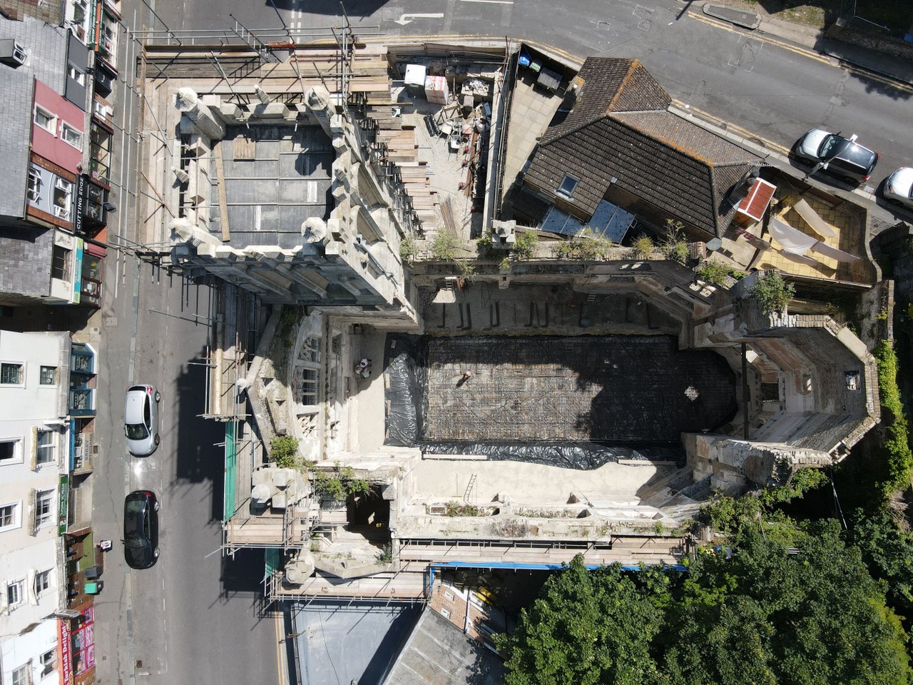 United reform church Dover Gallery Image 1