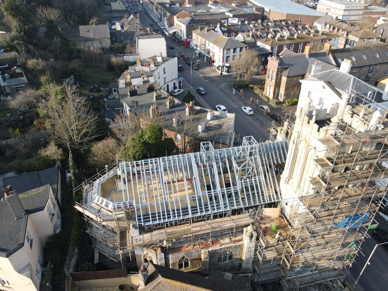 United reform church Dover Gallery Image 4