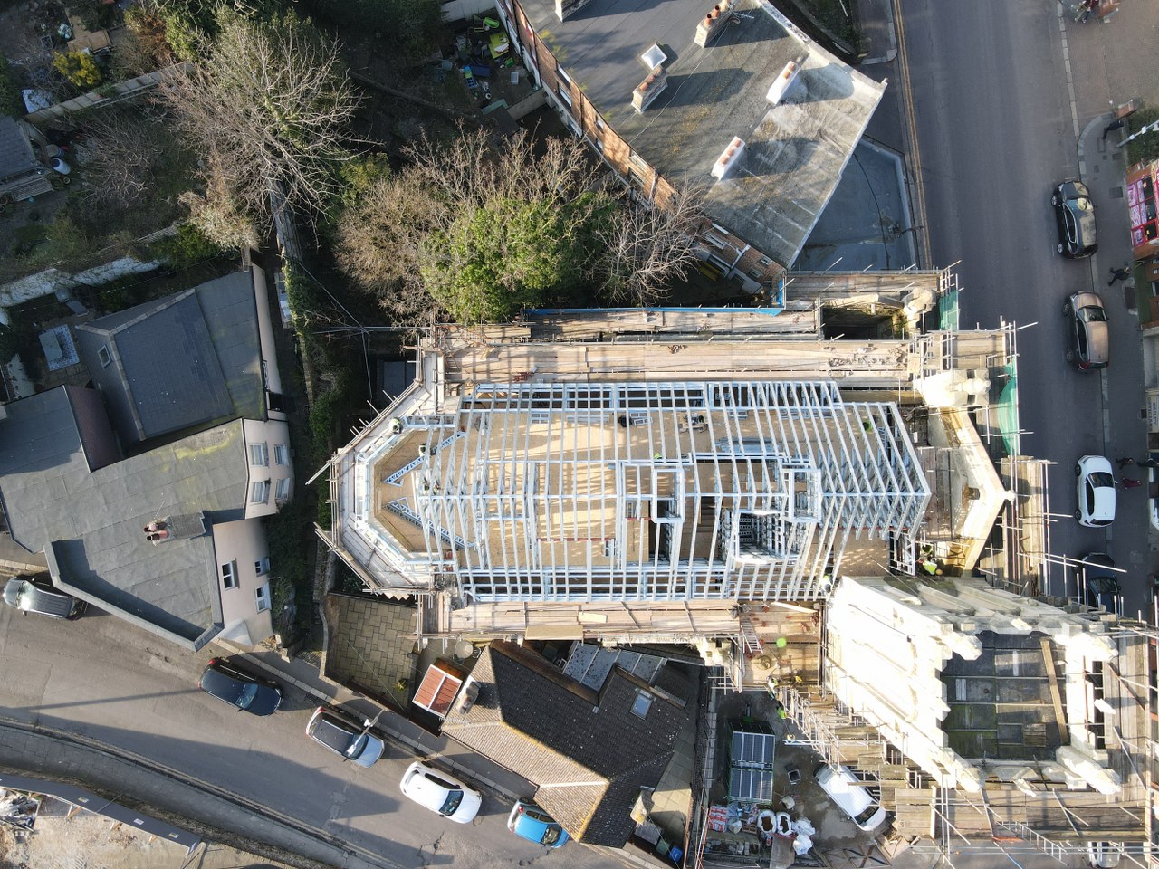 United reform church Dover Gallery Image 6