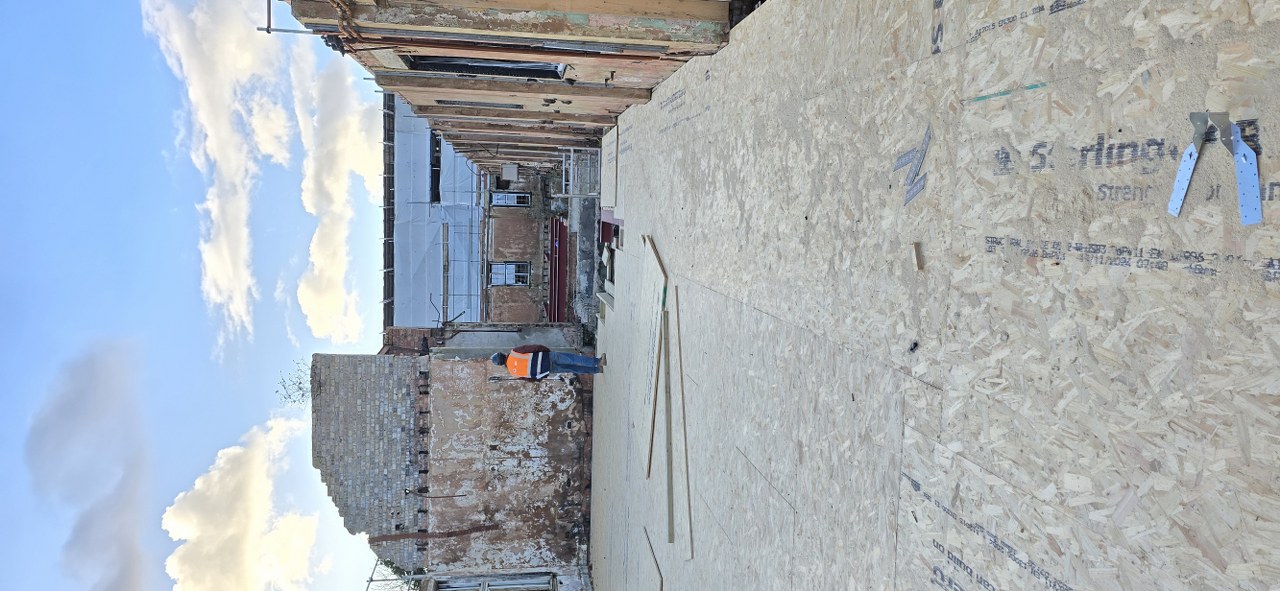 RCA Kenley, Blacksheep Gallery Image 1