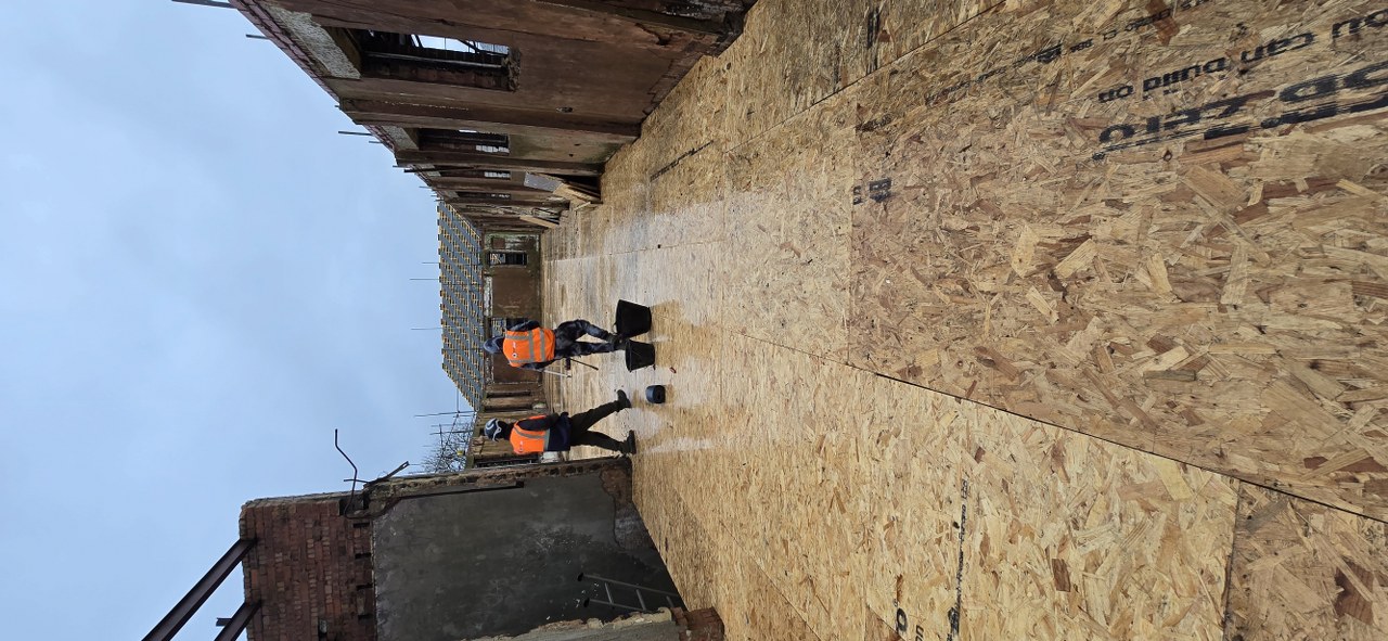 RCA Kenley, Blacksheep Gallery Image 2