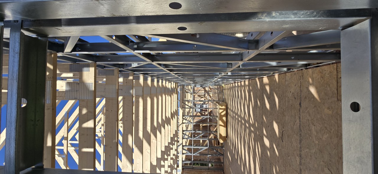 RCA Kenley, Blacksheep Gallery Image 3