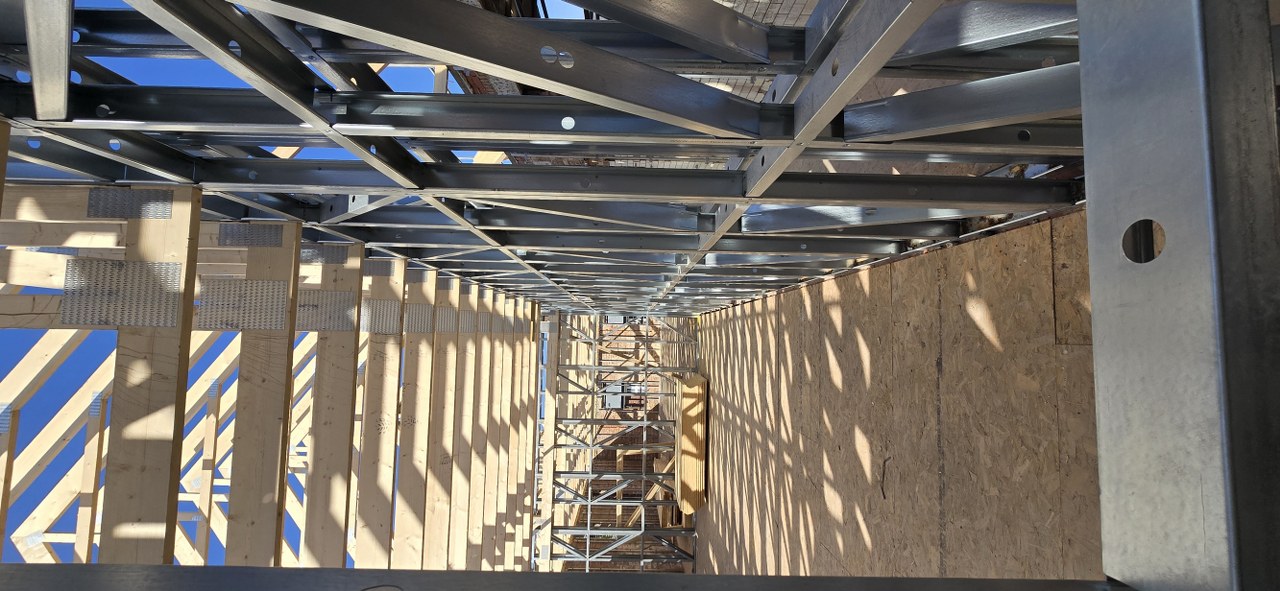 RCA Kenley, Blacksheep Gallery Image 4