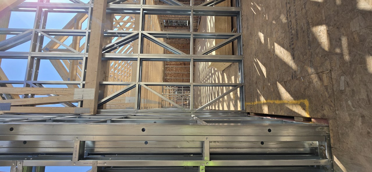 RCA Kenley, Blacksheep Gallery Image 5