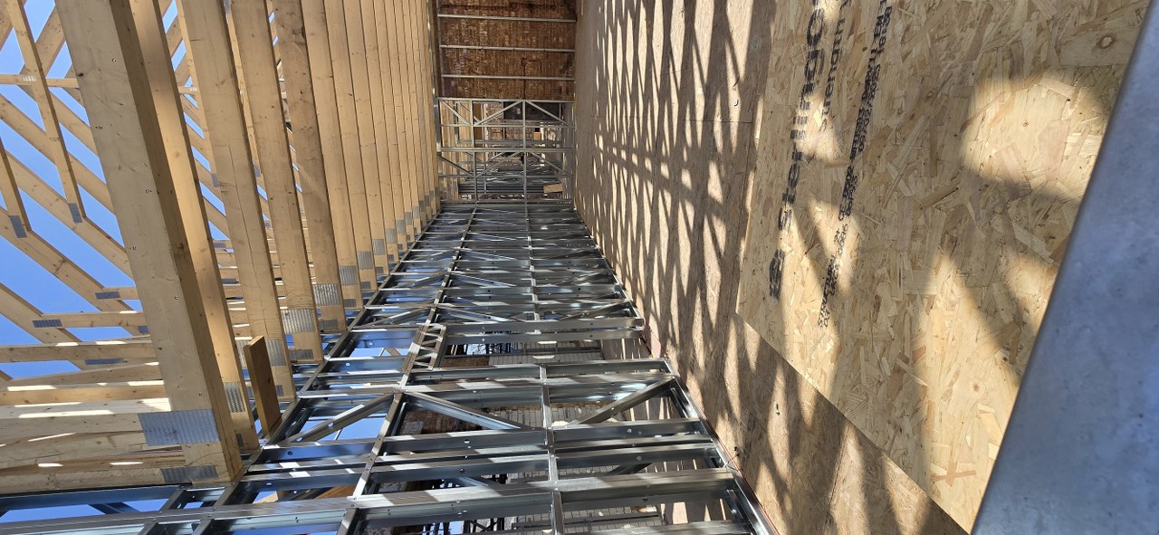 RCA Kenley, Blacksheep Gallery Image 6