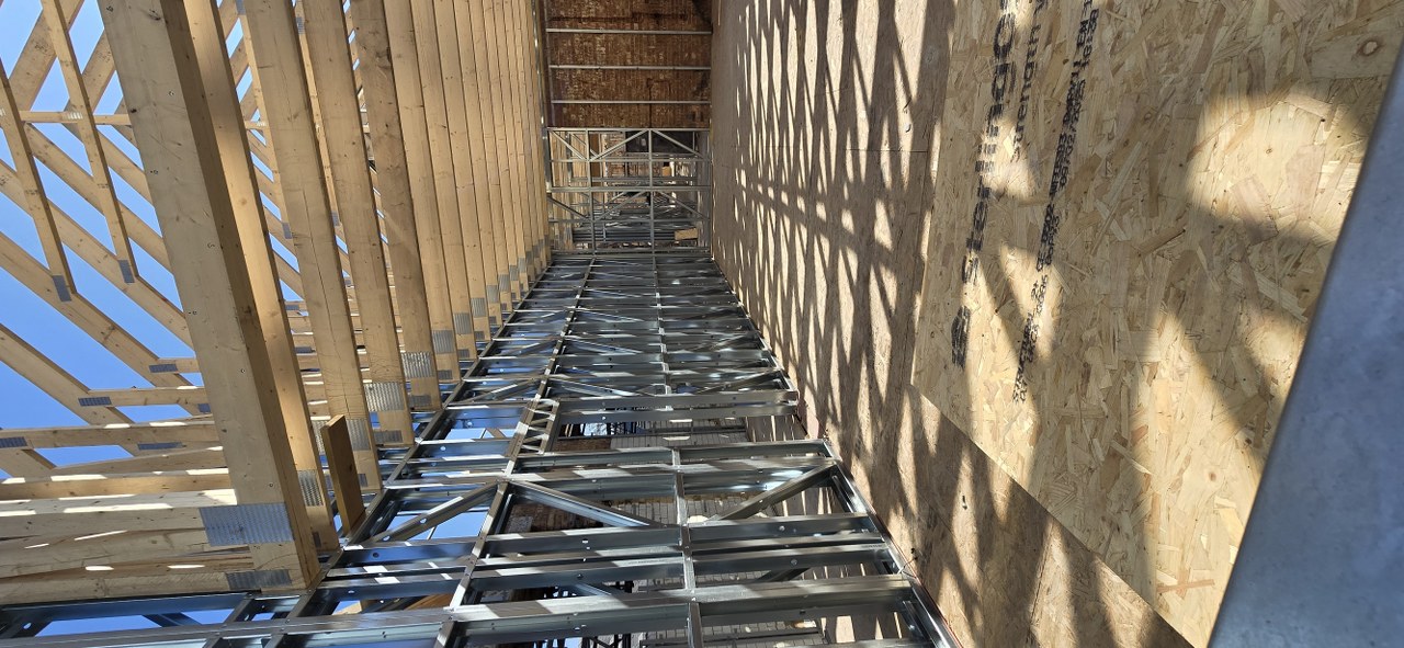 RCA Kenley, Blacksheep Gallery Image 7