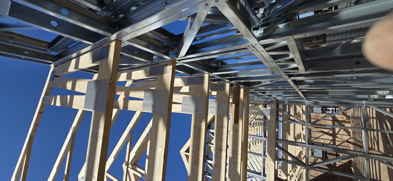 RCA Kenley, Blacksheep Gallery Image 9