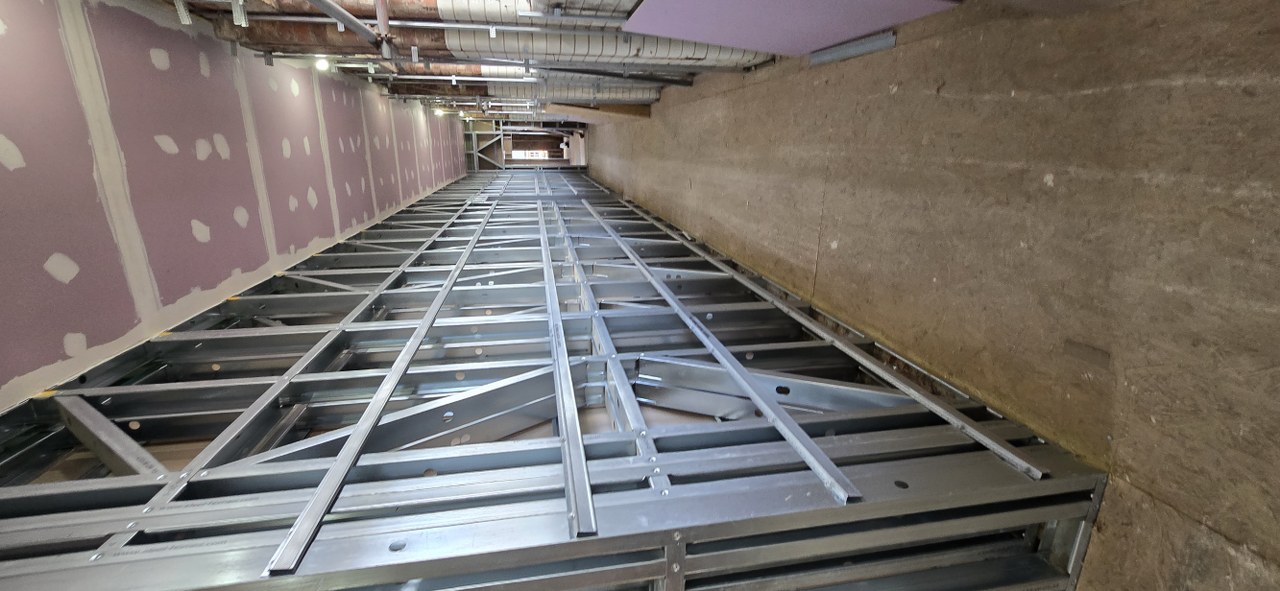 RCA Kenley, Blacksheep Gallery Image 13