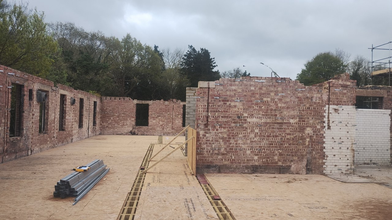 RCA Kenley, Blacksheep Gallery Image 14