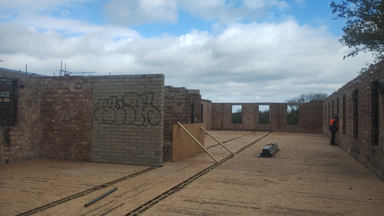 RCA Kenley, Blacksheep Gallery Image 17