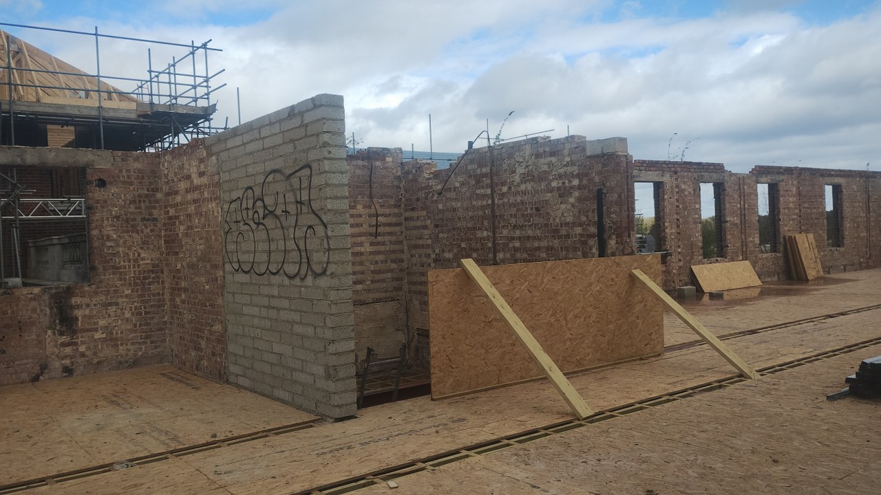 RCA Kenley, Blacksheep Gallery Image 18