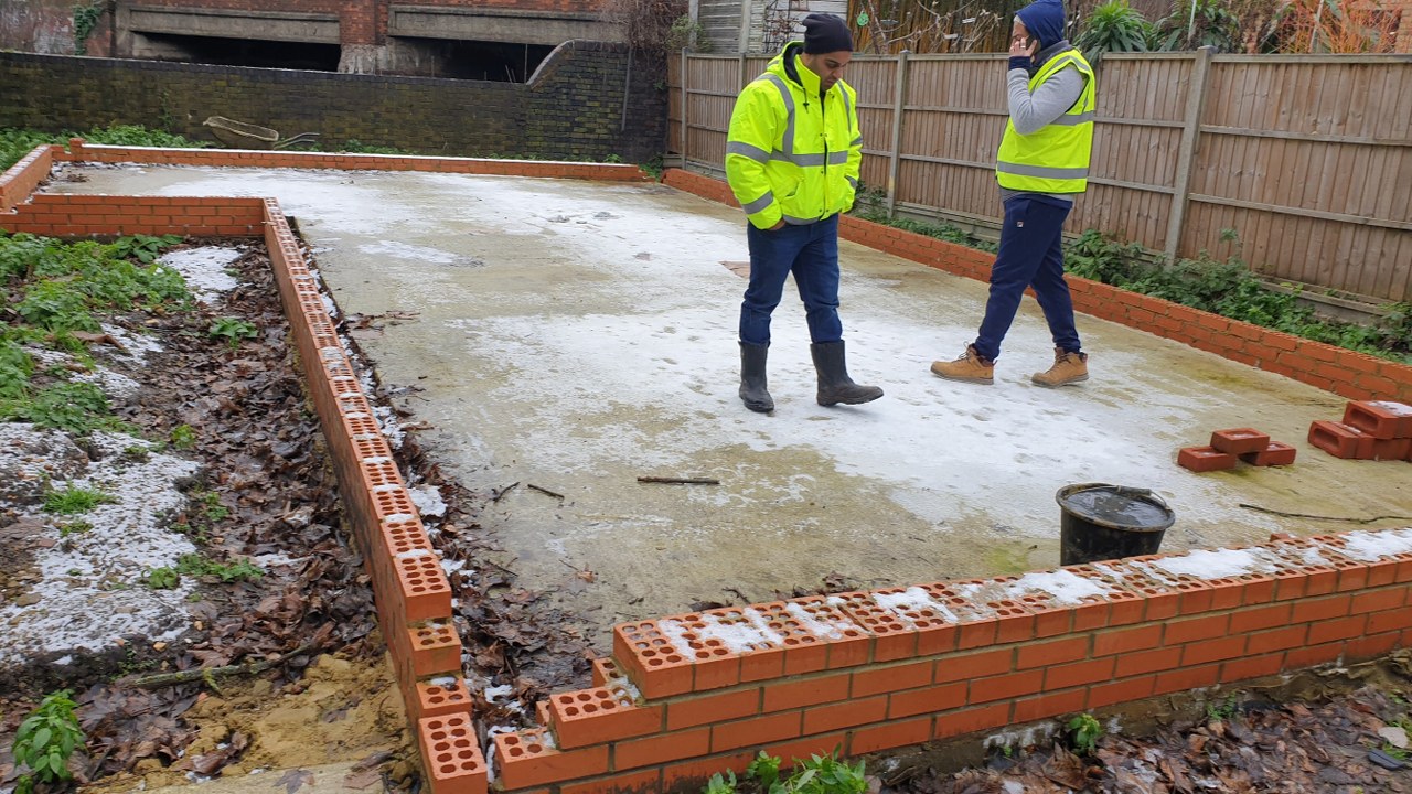 Conyers Road Bungalow - NEW BUILD Gallery Image 1
