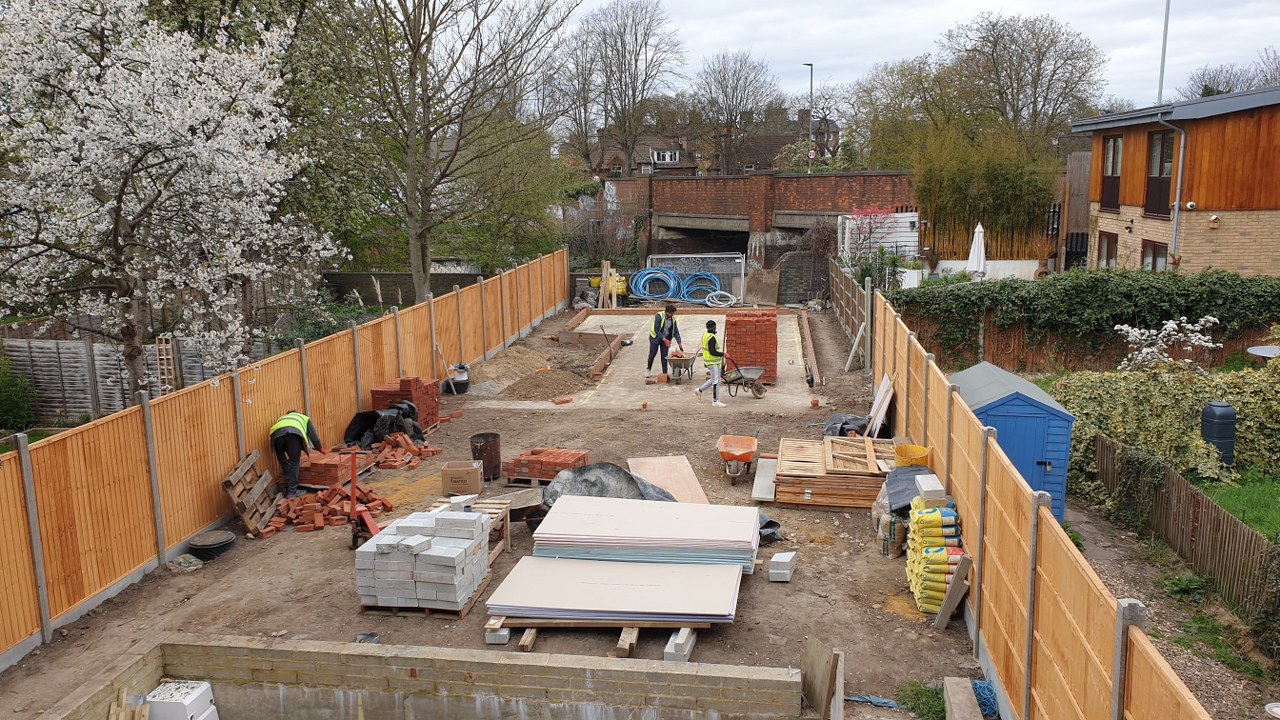 Conyers Road Bungalow - NEW BUILD Gallery Image 2