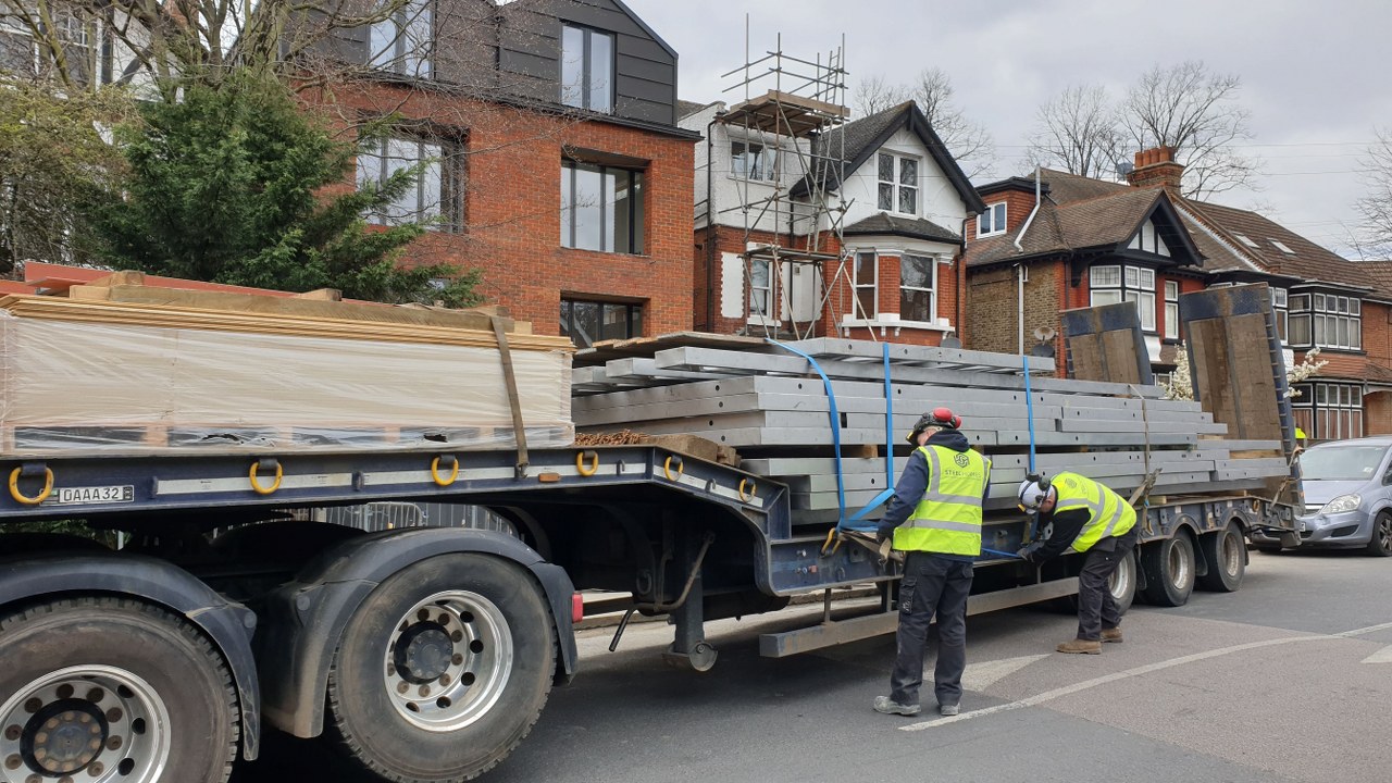 Conyers Road Bungalow - NEW BUILD Gallery Image 4